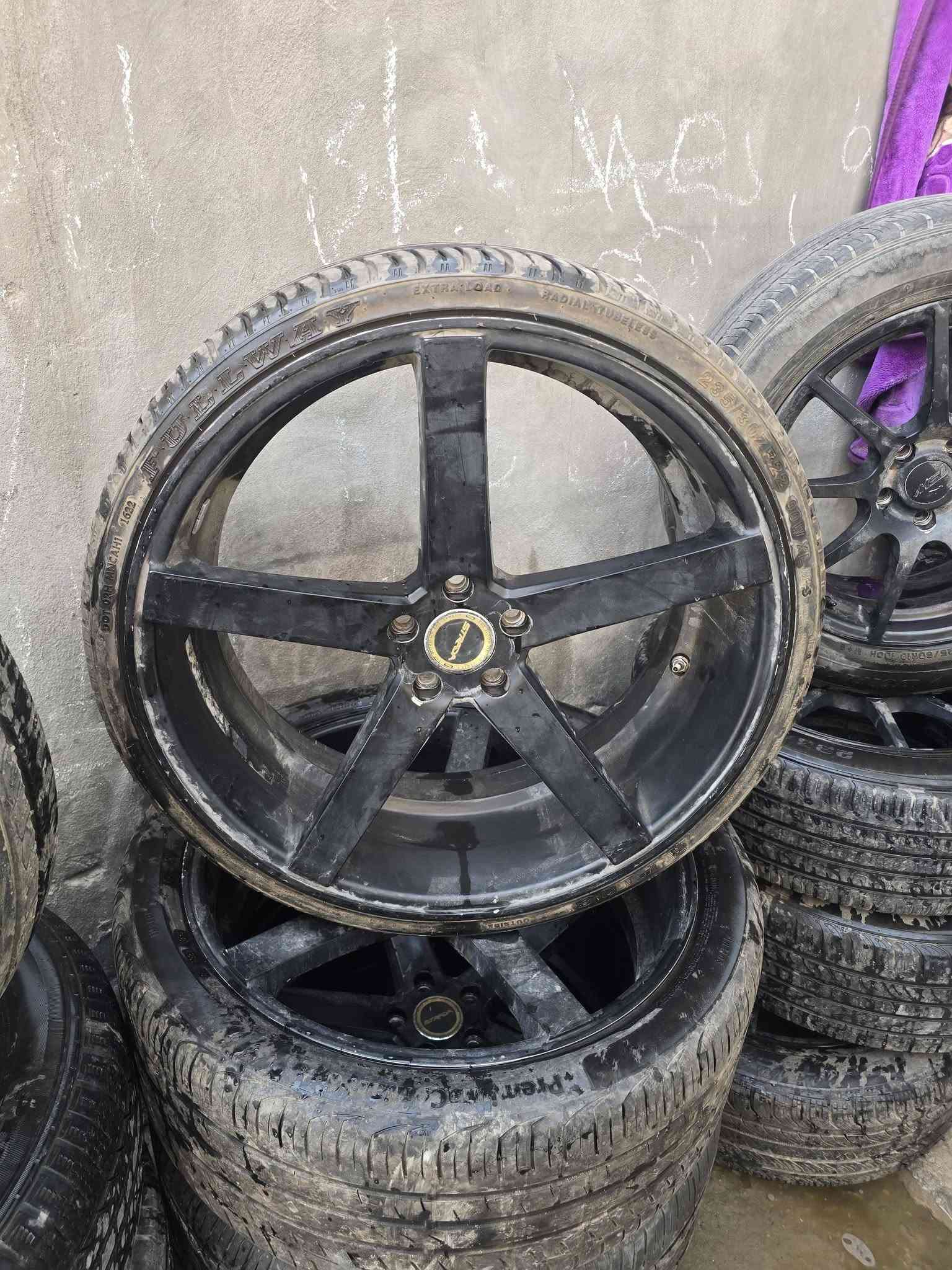 أحجام متنوعة • رام • BMW