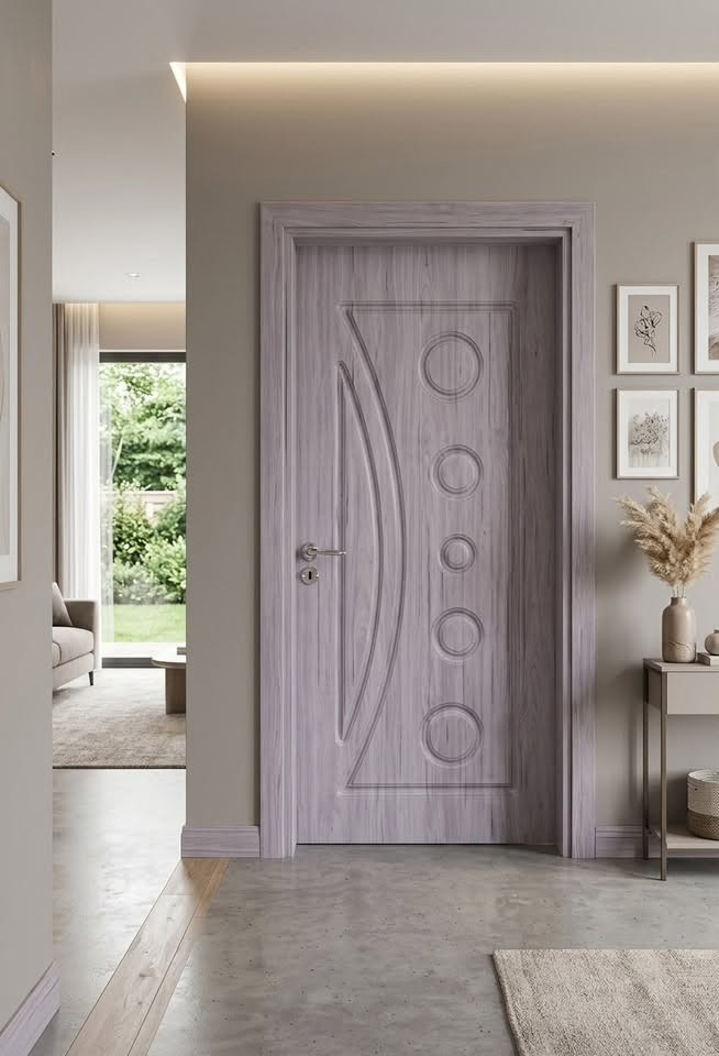 🔥🚪 غيّر شكل بيتك بباب PVC أنيق وعصري! 🚪🔥

تعبت من الأبواب اللي تتأثر بالماء والخدوش؟ 😍
الحل عندنا!

✨ أبواب PVC عالية الجودة
💧 ضد الماء والرطوبة
🛡️ مقاومة للخدش
🏠 مناسبة للبيوت، الحمامات، المطابخ والمكاتب
💎 شكل أنيق وعصري يضيف لمسة جميلة للمكان

📏 المقاس يبدأ من 100 × 210 سم

💰 السعر: 180,000 دينار فقط!￼

📏المقاس يبدأ من 240 إلى 270 سم 

💰 السعر : 215,000 دينار فقط!

🚚 السعر شامل الشد + النقل داخل بغداد ✅

⚡ سعر شامل وخدمة مريحة من البداية للنهاية!

📩 تريد تعرف التفاصيل أو تحجز بابك؟
راسلنا الآن ع واتساب *********** 
وخلي بابك الجديد يغيّر شكل المكان 🔥
