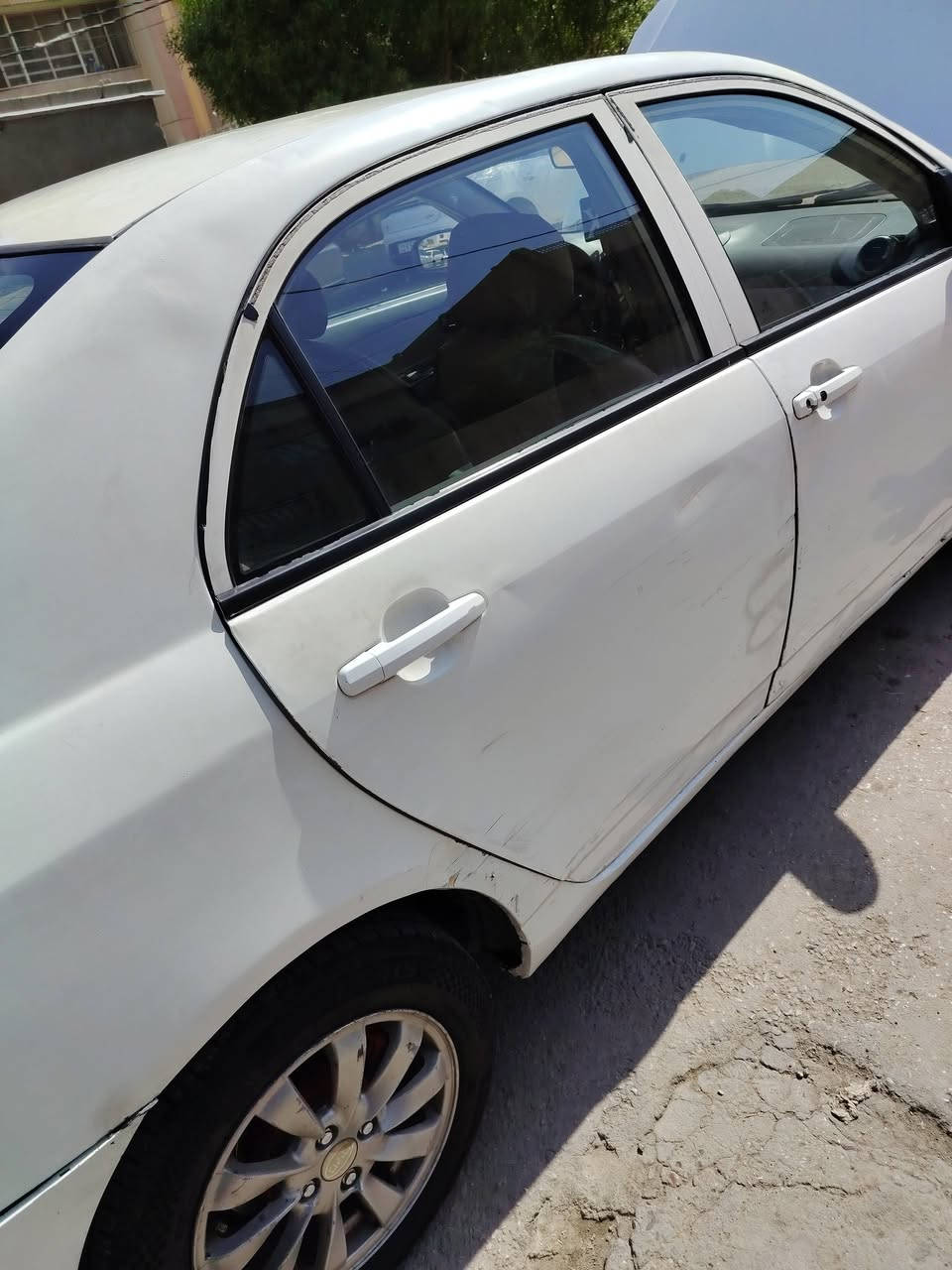 بي واي دي G3 • ٢٠١٣ • مكفوله