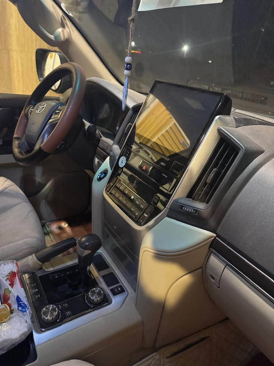 لاندكروز • ٢٠١٩ • رقم اربيل