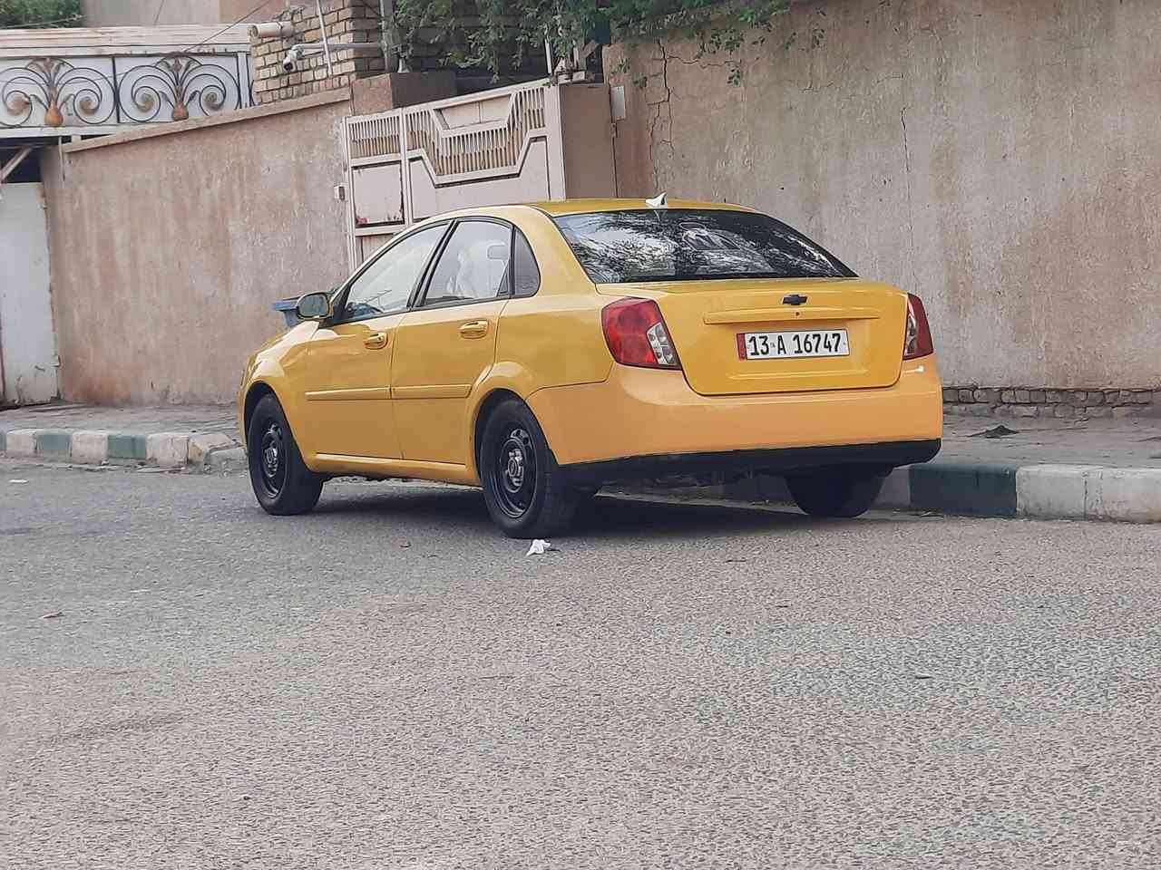 اوبتره ٢٠١١ • سنوية ٢٠٢٧ • محرك كفالة