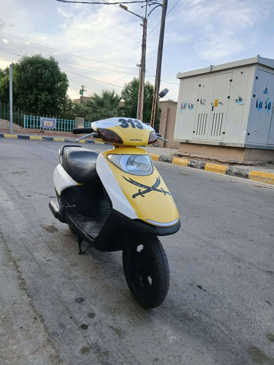 سبيسي • مفتوحه • للبيع