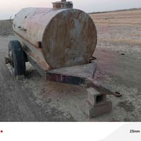 واسط • مزاك • شاحنة