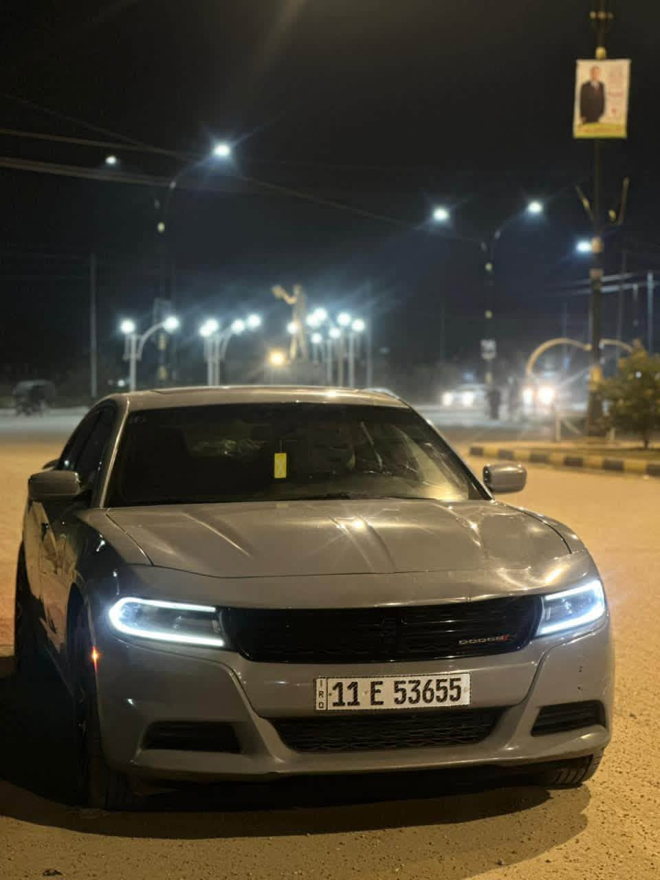 تشارجر SXT • ٢٠٢١ • رقم بغداد