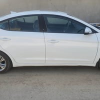 وارد امريكي • ٢٠٢٠ • ماشيه ١٣٠ الف
