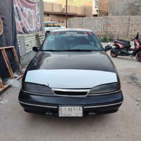 دايو برنس • ٩٥ • اوتوماتيك