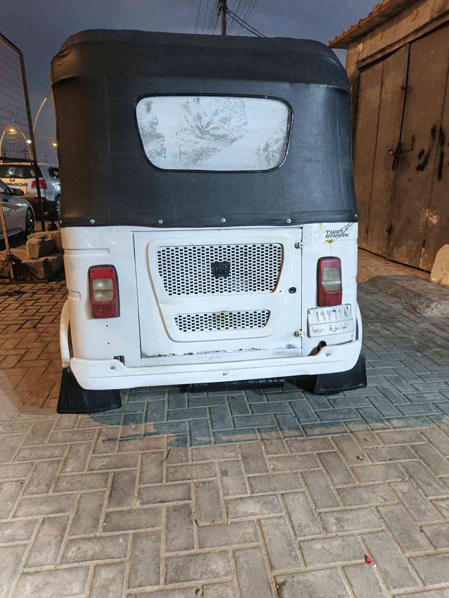موديل ٢٠٢١ • تواير زيرو • البصرة