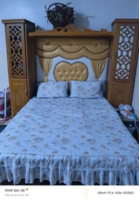 غرفه نوم • نضيفه • موصل الأيمن
