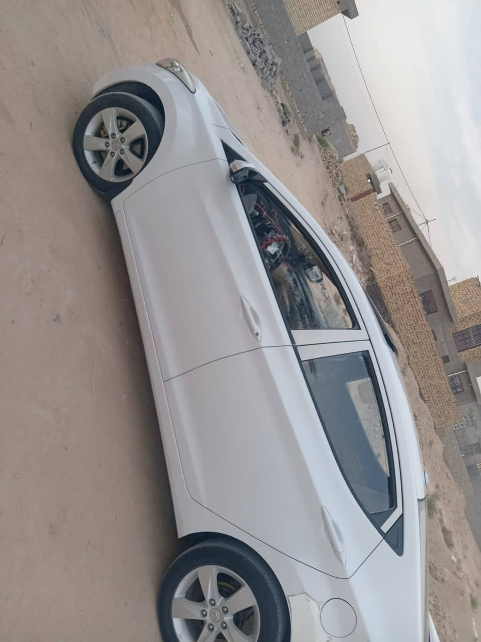 #النترا_2014_للبيع_السعر_110
المواصفات

فتحه

كامره خلفيه

محرك 1800

مانع انزلاق

اشاير بالمري

شاشه كبيره

تحكم ستيرن

تدفئه

تبريد ثلج وضع الشركه

مال جناي سبب البيع. لان رقمهاا شمالي ماعندي مجال اجدد رقمهاا

السياره. مكفوله. بيهاا. شبر. بارد بالدوسه و

مصلح. بدون ضرر. المقطع مال الفيديو. موجود عندي

المكان #كربلاء للاستفسار. مراسلت الصفحه او الاتصال علا الرقم ***********
