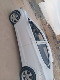النترا ٢٠١٤ • محرك ١٨٠٠ • فتحة