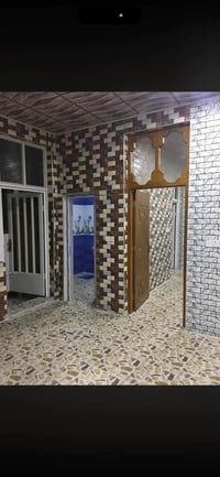 مشتمل • حلة خصروية • طابق أرضي