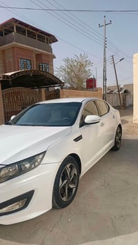 اوبتما • ٢٠١٤ • مكينة ٢٤٠٠
