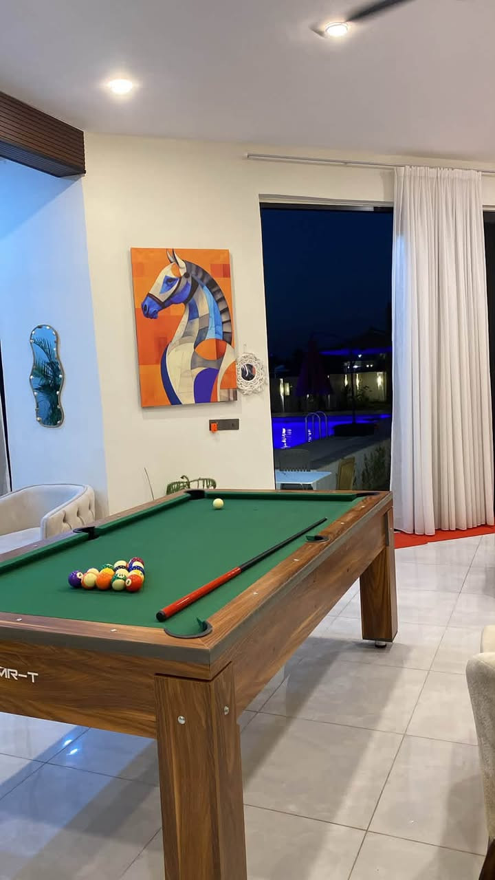 📍بغداد اليوسفية
متوفر حجوزات شاليه للأيجار اليومي 🏡

نشتغل بمصداقية وثقة 🤝🧚‍♂️

للحجز ***********
