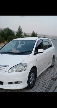 سبورت S • ٢٠٠١ • العماره