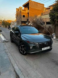 توسان هايبرد • ٢٠٢٢ • ٦٨٠٠٠ ميل