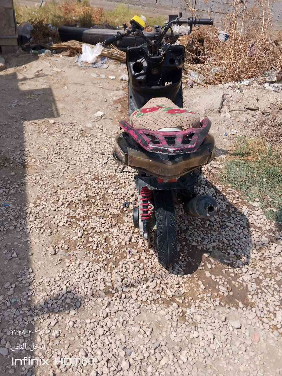 سلام عليكم سكنس يباني بيها مكينه ماكس عدله 49شرط شلعه معدل اقلاع اذا مو قلاع مرجوعه نكره سلف درجة خير من الله بيع أو مراوس شعندك مراوس نزل السعر 200وبيها مجال المكان كربلاء العطيشي الحسينيه الرقم ***********

نص مكتوب في الصور:
- ١١:٢٨ ٢٠٢٦/٠٩/٢
- أدخل النص
- Infinix HOT 60i
- ١١:٢٨ ٢٠٢٦/٠٣/١٢
- Infinix HOT 30i
- ١١:٢٨ ٢٠٢٦/٠٩/٢٦
- ١١:٣٠ ٢٠٢٦/٠٩/٢٦
- 11:28 ٢٠٢٤/٠٩/٢٦