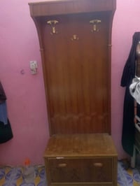 غرفة اخشاب • نضيفه • حلة السياحي