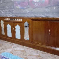 بوفية • حطاطة • حيل نضيفة