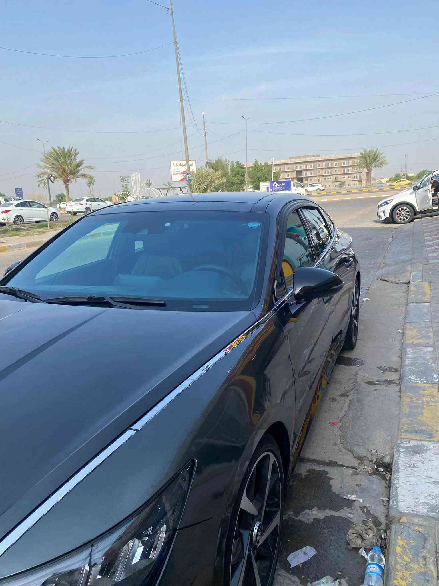 سوناتا ٢٠٢٣ • أرد امريكي • مكينة ١٦٠٠ تيربو