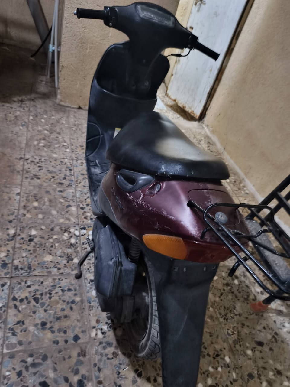 ساسوكي أوراق جديده كلش للبيع جاهزه سلف هندر للبيع ‏‪***********‬‏ اومازنجر نضيفه جدن  سعر ٣٥٠
