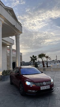 باسات ٢٠١٦ • بنزين ٢.٥ V5 • أوتوماتيك
