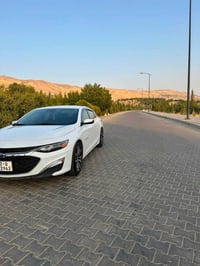 ماليبو • ٢٠٠٤ • سليمانية