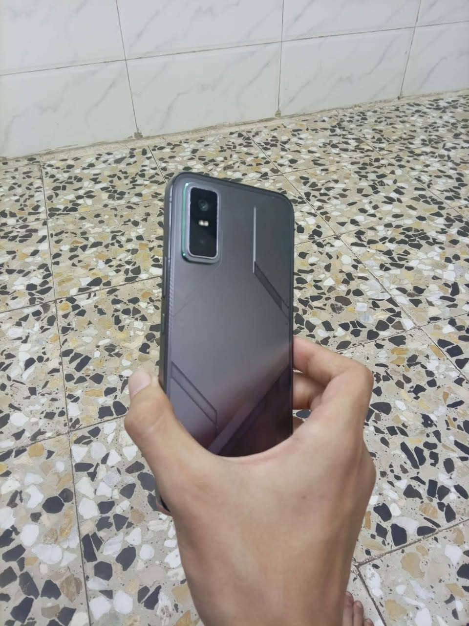 سلام عليكم جهاز انفنكس  GT30pro وحش الألعاب الجهاز نضيف شاشة ١٤٤هرتز
ببجي/120فريم 

ذاكرة 256 /رام 24

بطارية/97

السعر /375وبي مجال كلش بسيط أو مراوس بايباد مني 6_ 7

الباقي نضيف /  العنوان/ بغداد الغزالية /الواتساب***********
