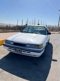 مازدا ٦٢٦ • ١٩٩٠ • أربيل