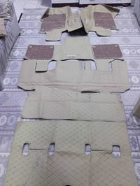ارضيه تاهو • ملكي • جديدة