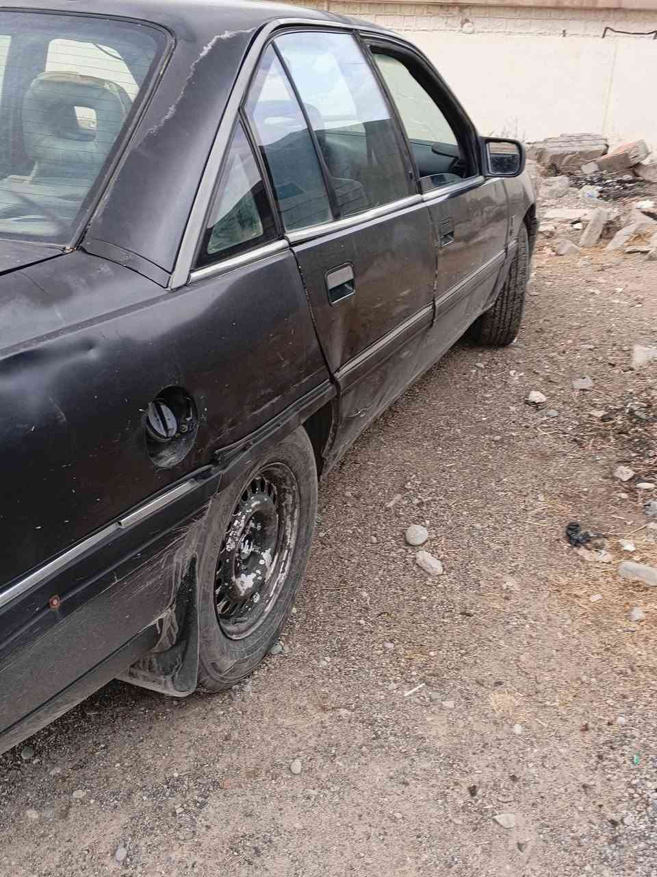 موديل ٩١ • ما مسجل • تحويل شرطه