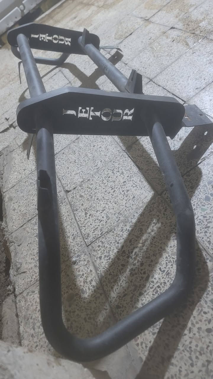 جيتور T2 • درع • عواج يسار