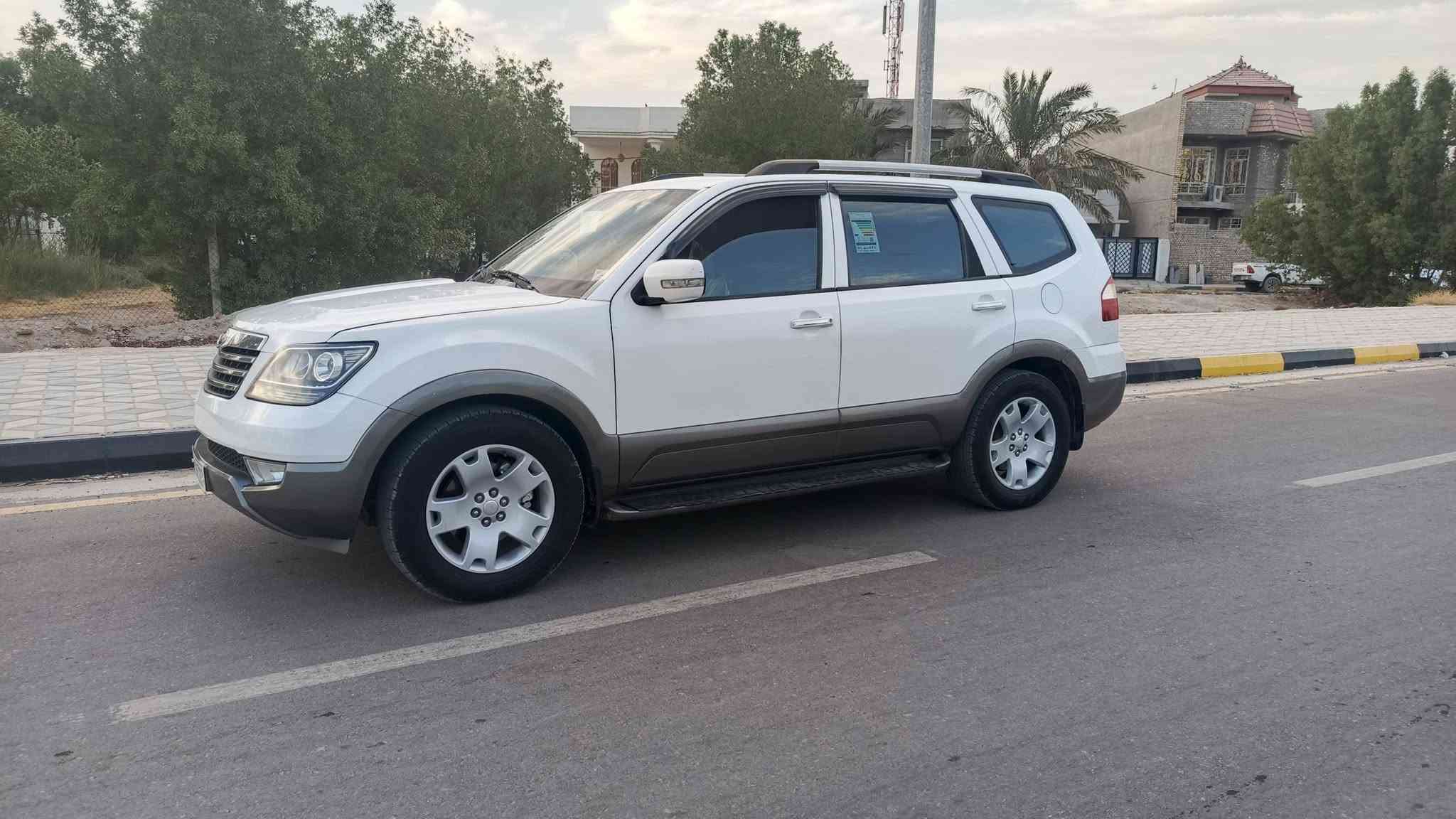 مهافي موديل 2010 خليجي 7 راكب 3 قطع تبريد كشنات جلد وكهرباء وخزن ميموري رقم بغداد الجديد تحويل مباشر السعر 103 بلاش
مكينه كير خير من الله لا تنقيص ولا تبخير 
مكان واسط العزيزيه 
***********
مهافي موديل 2010 خليجي 7 راكب 3 قطع تبريد كشنات جلد وكهرباء وخزن ميموري رقم بغداد الجديد تحويل مباشر السعر 103 بلاش
