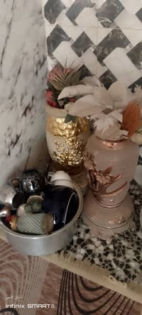 فرفور • معرض • العبيدي الرئاسي