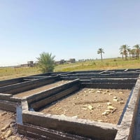 تجهيز أسطح • برميل • المحمودية