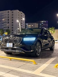 GV70 • موديل ٢٠٢٤ • وارد امريكي