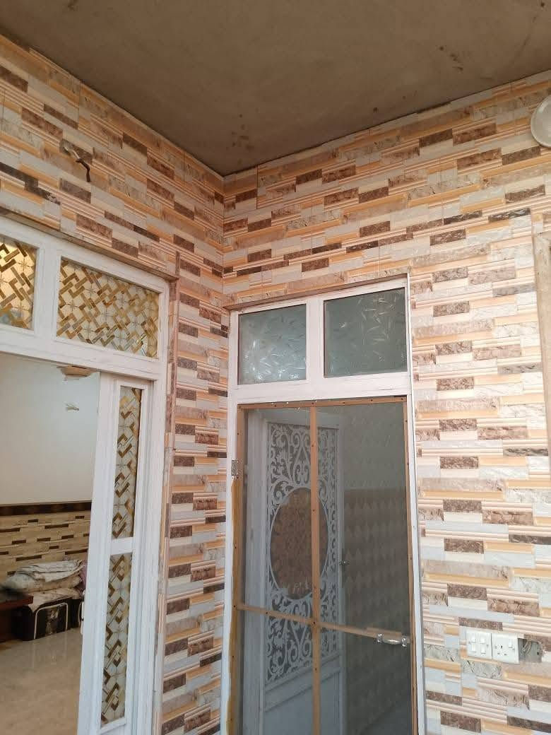سعر الدار42و بي مجال بصيط
دار للبيع منطقة القوسيات شارع دهوك القديم.. قرب شارع المركز. سند زراعي 25
التفاصيل
مساحة الدار 145
غرفتين واستقبال وهول مطبخ 
خدمات كامله ماء كهرباء تبليط

***********واتساب

***********
