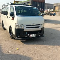 هايس زعره • ٢٠١٤ • مكفوله