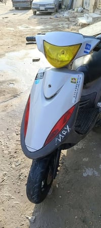جديدة • سلف • نظيفه
