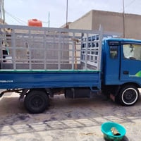 موديل ١٩٩٧ • شاصي مداور • بغداد