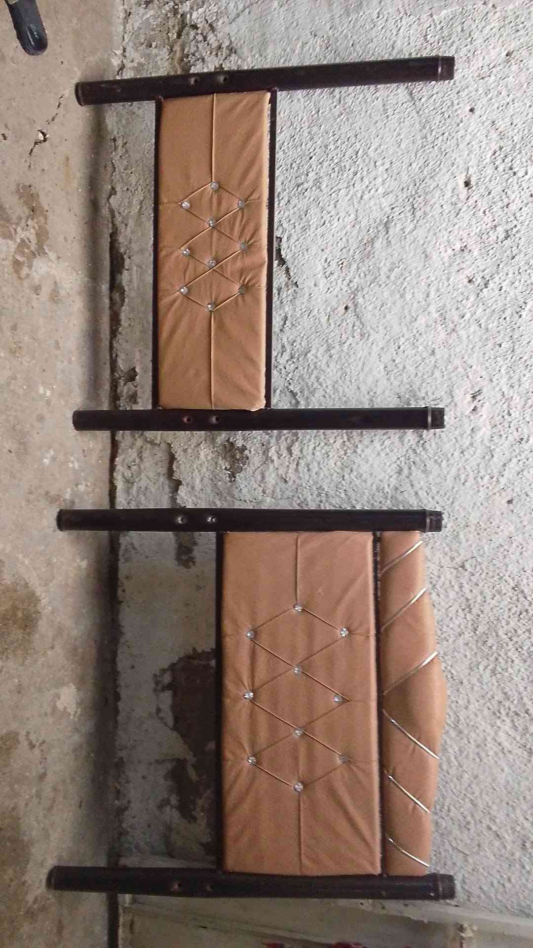 بغداد • سبلت جديد • كاونتر وسنك