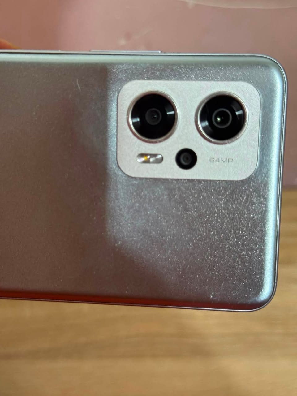 جهاز POCO  X4 GT
ذاكره 256 /يشغل ببجي 90فريم

إصدار 14 /ملحقاته كارتوه وشاحنه مالته اصليه 

(سعر 225 وبه مجال)

اتصال /***********
