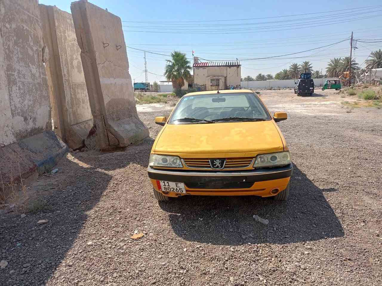 سلام عليكم بيجو لميس موديل 13 بسمي ســعــر22بغداد  تفاصيل محرك بي تنقيص مصفره هيئة وغرامات تحويل ثاني يؤم رقم موجود تصل ***********

