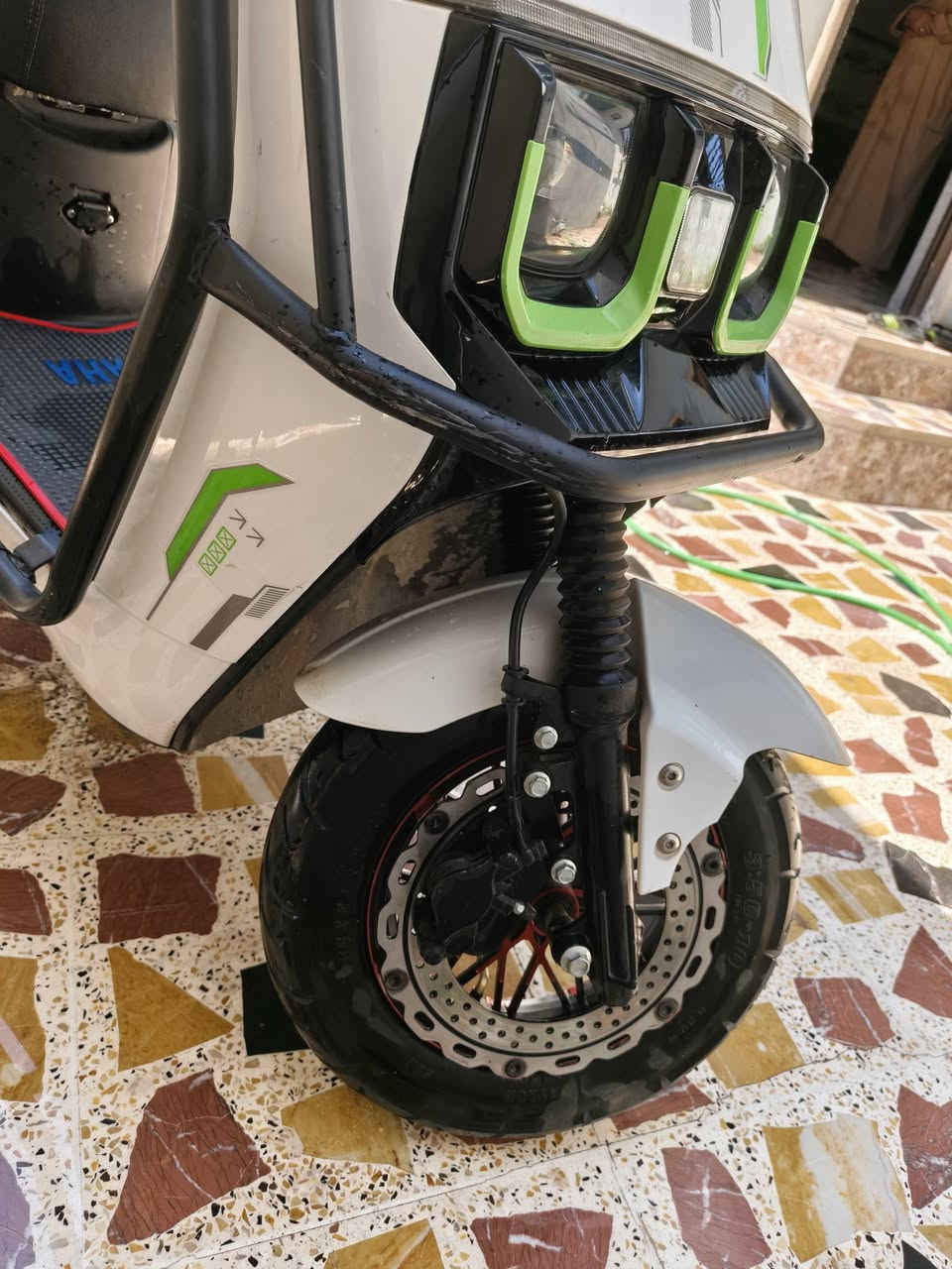 @إشارة ماطور شحن نوع اوباما اربع نمرات كلو شغال شرط بي نضام رجوع لخلف حيل حلو مرتب السعر 600بي مجال قليل ***********كورك ‏‪***********‬‏اسيا
