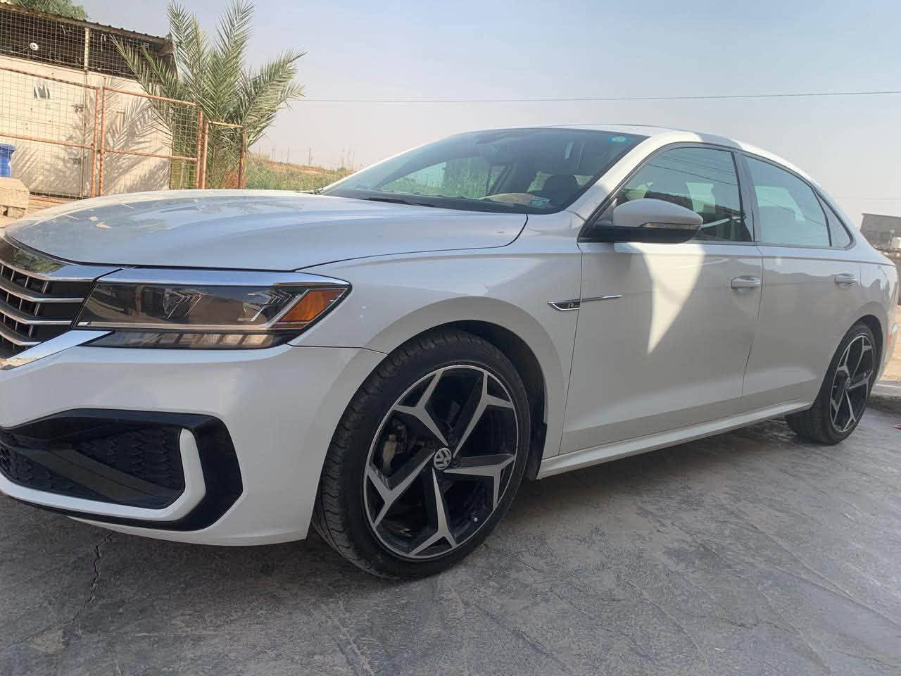 باسات 2020 كلين
مكينه 2000 تيربو 

فول مواصفات 1/1 

بدون ضربه وصبغ

السعر 188 وبي مجال بسيط

مكاني ديالى هبهب

***********
