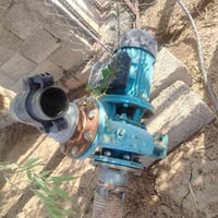 ٤حصان • مشتغل شهرين • جديد