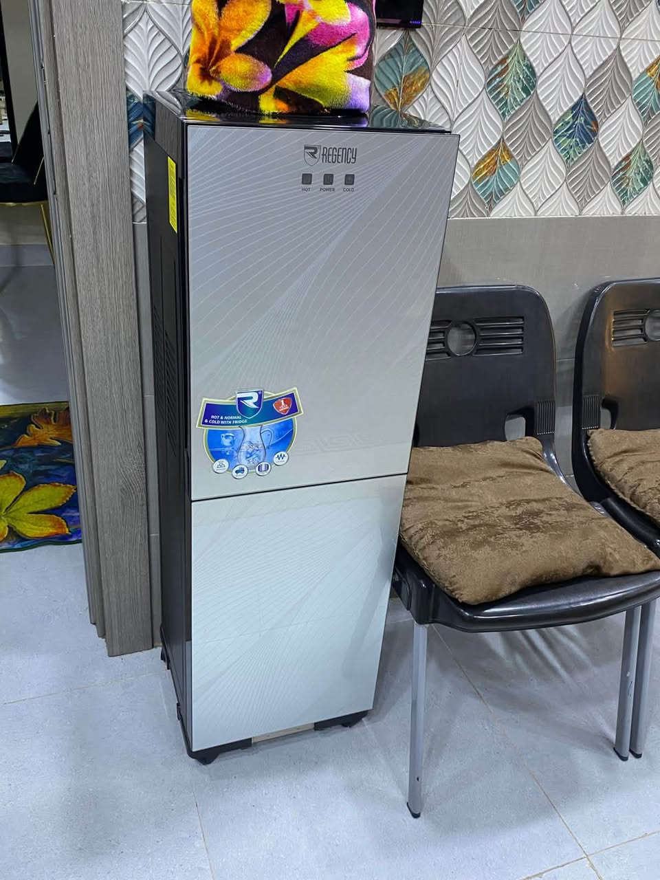 براد من شركة ريجنسي الاصلي

السعر المطلوب: 180,000 دينار عراقي

للإستفسار أو التواصل:(***********)

ملاحظة:لايتوفر توصيل
المكان:بغداد الدورة حي اسيا
