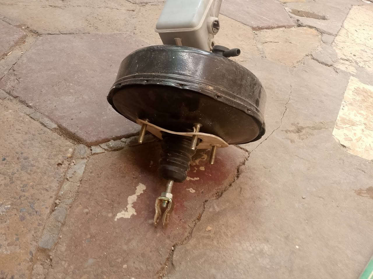 عنبار • عركجين • جدد