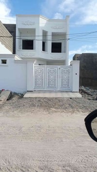 تكريت الديوم • ١٥٠م • ٤ غرف نوم