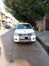 موديل ٢٠١٢ • كويتي • منظومة غاز