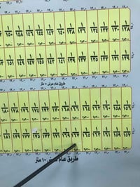 ٣٠٠م • المحمودية • طابو ملك صرف